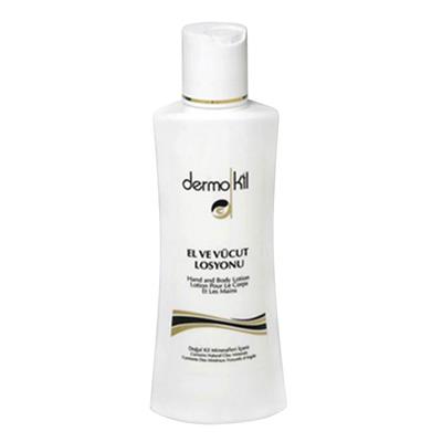 Dermokil Special El ve Vücut Losyonu 250 ml