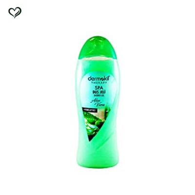 Dermokil Therapy Aloe Vera Aloevera Duş Jeli 500 ml