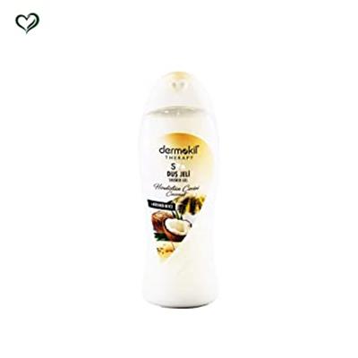 Dermokil Therapy Hindistan Cevizi Duş Jeli 500 ml