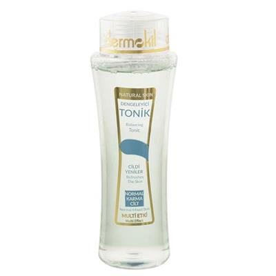 Dermokil Tonik Normal Karma Ciltler 200 Ml