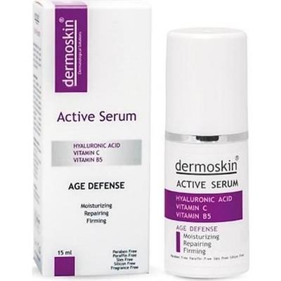 Dermoskin Active Face Serum 15 Ml