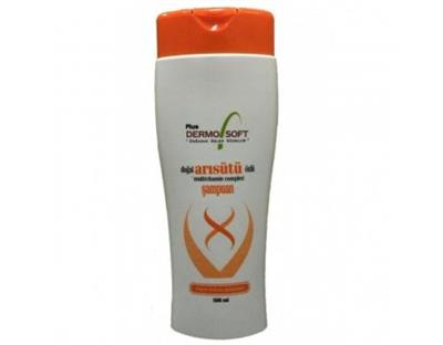 Dermosoft Arı Sütü Özlü Şampuan 500 ml
