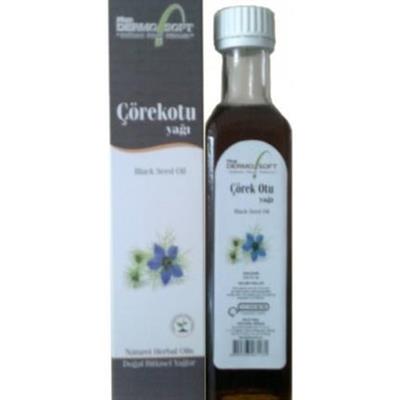 Dermosoft Çörekotu Yağı 250 ml