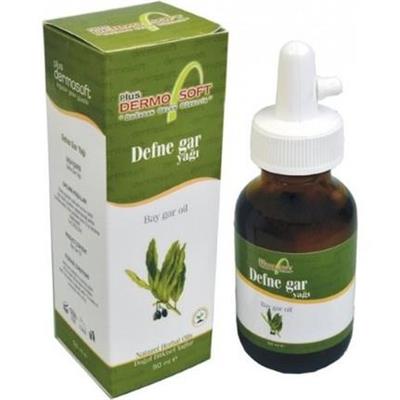Dermosoft Defne Gar Yağı 50 ml