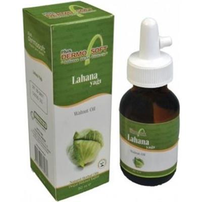 Dermosoft Lahana Yağı 50 ml