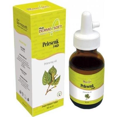 Dermosoft Pelesenk Yağı 50 ml