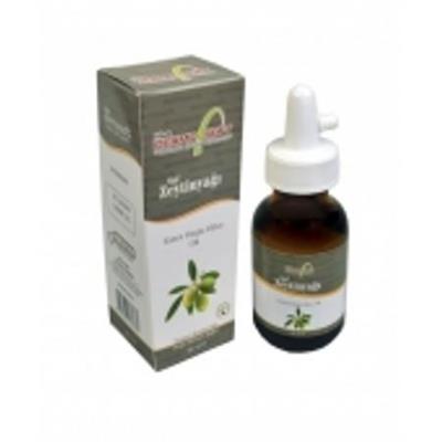 Dermosoft Saf Zeytinyağı 50 ml