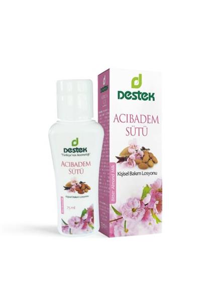 Destek Acıbadem Sütü 75 ml