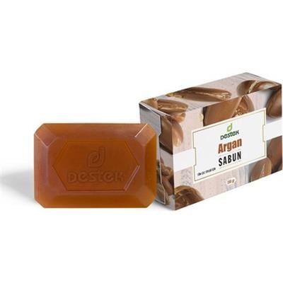 Destek Argan Sabun 150 gr