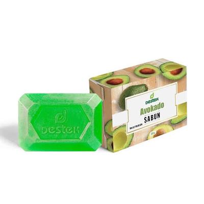 Destek Avokado Sabun 150 gr
