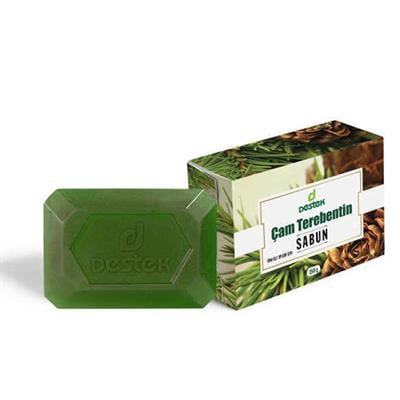 Destek Çam Terebentin Sabun 150 gr