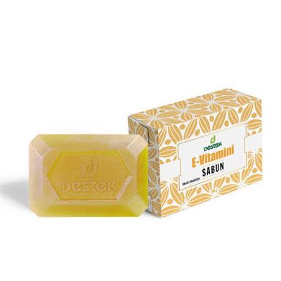 Destek E Vitamin Sabun 150 gr