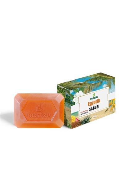 Destek Egzotik Sabun 150 gr