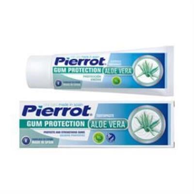 Destek Gum Protect Aloe Vera Diş Macunu 75 Ml
