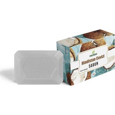 Destek Hindistan Cevizi Sabun 150 gr