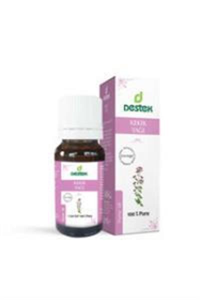 Destek Kekik Yağı 10 Ml