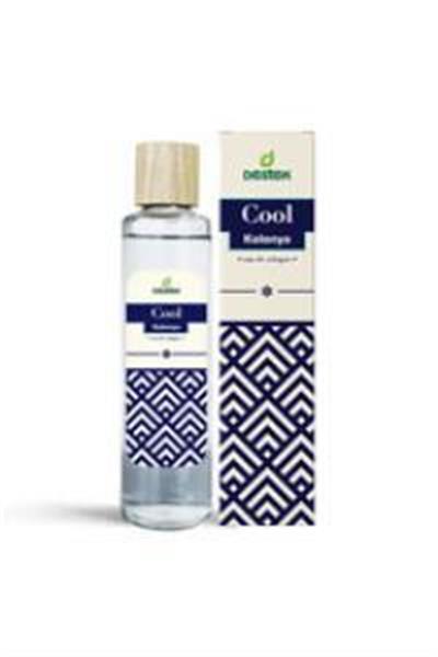 Destek Kolonya Cool 190 Ml