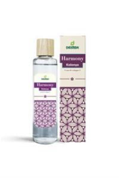 Destek Kolonya Harmony 190 Ml
