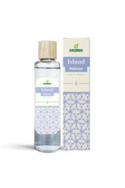 Destek Kolonya İsland 190 Ml