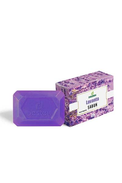 Destek Lavanta Sabun 150 gr