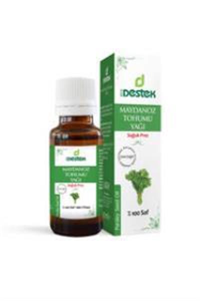 Destek Maydanoz Yağı 20 Ml