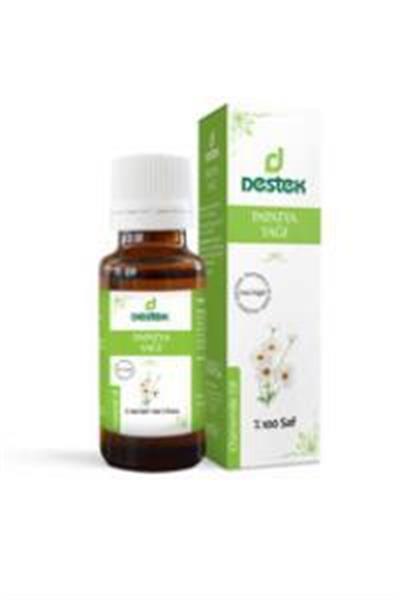 Destek Papatya Yağı 20 Ml