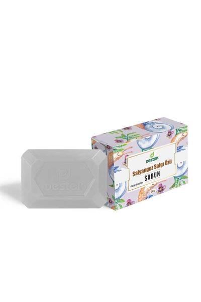 Destek Salyangoz Özlü Sabun 150 gr