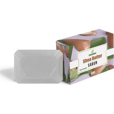 Destek Shea Butter Sabun 150 gr