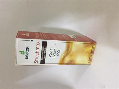 Destek Sıkılaştırıcı Yağ 150 Ml