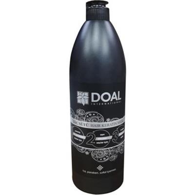 Doal Keratinli Saç Bakım Sütü 1000 Ml