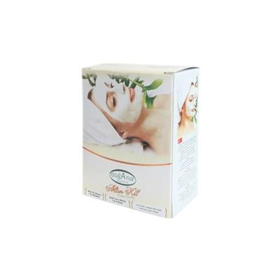 DoğAna Beyaz Kil 200 Gr