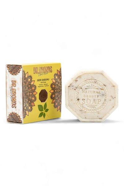 Dr. Bronos Sidr Sabunu 125g