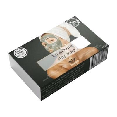 Dr. Bellasoft Kil Sabunu 130 gr