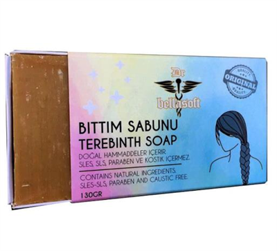 Dr.Bellasoft Bıttım Sabunu 130 gr