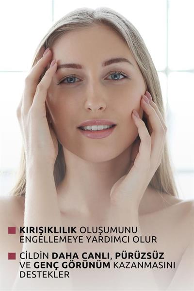 Dr. Life Esthetic Red Dragon Blood Yaşlanma Karşıtı Gerginleştirici Serum 30ml