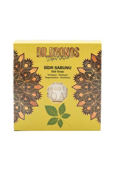 Dr. Bronos Sidr Sabunu 125g