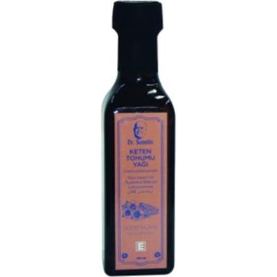 Dr. Samilis Keten Tohumu Yağı 100 ml