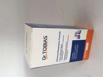 Dr. Tobias Formüla 10 Şase