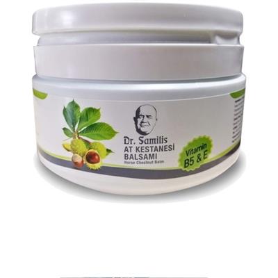 Dr. Samilis At Kestanesi Balsamı (Serinletici) 250 ml