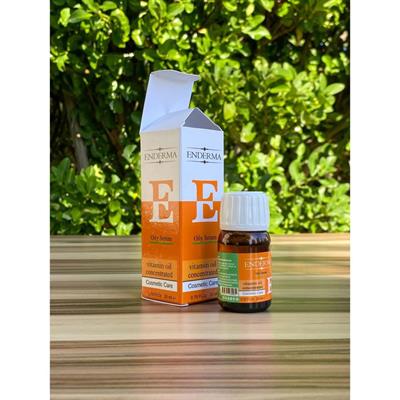Enderma E Vitamin Serum 20 Ml
