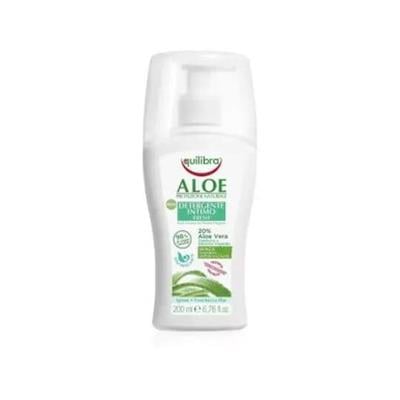 Equilibra Aloe Cleansing Micellar Water  200 ml