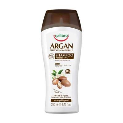 Equilibra Argan Şampuan 250 Ml Shampoo Protectıve