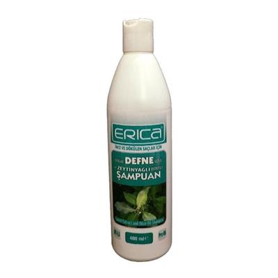 Erica Defne Şampuanı 400 ml