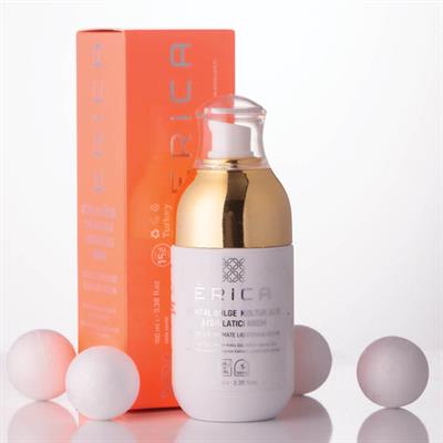 Erica Genital Koltuk Altı Aydınlatıcı Krem 100 Ml