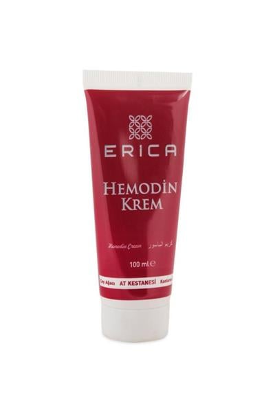 Erica Hemodin Krem Tüp 100 Ml