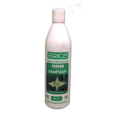 Erica Isırgan Şampuan 400 ml