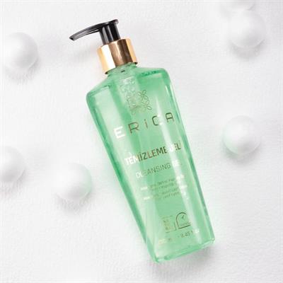 Erica Temizleme Jeli 250 Ml