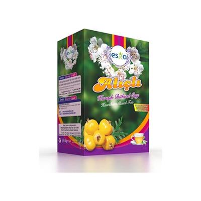 Esila Alıçlı Karışık Çay 90 Gr