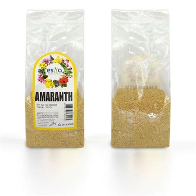 Esila Amaranth 250 Gr