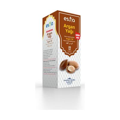 Esila Argan Yağı 20 ml